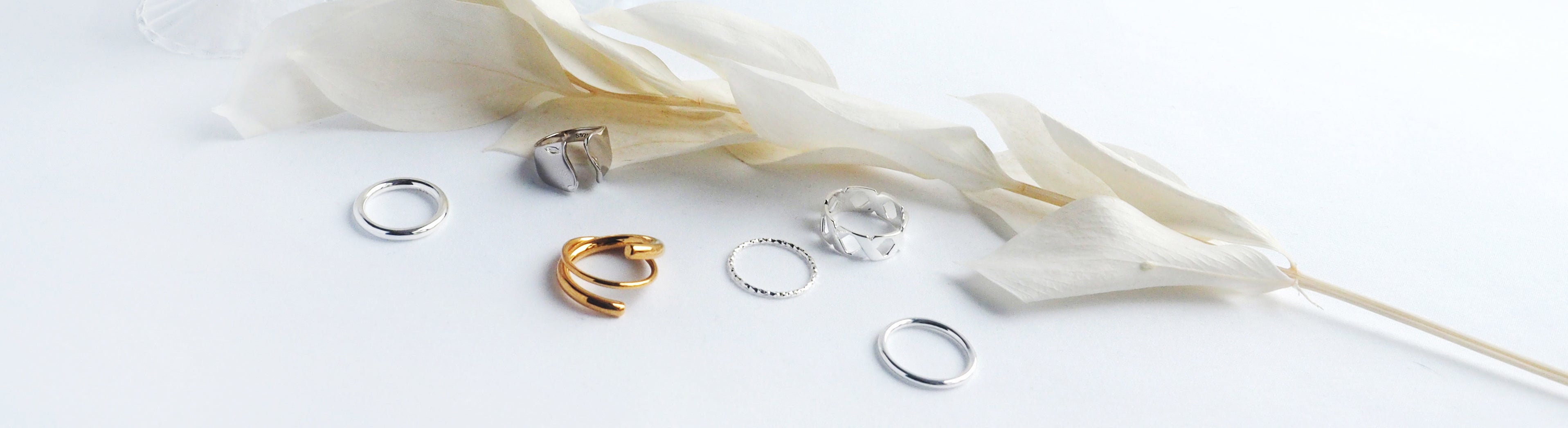 STAINLESS STEEL VS STERLING SILVER: Which one is better? - éclater jewellery