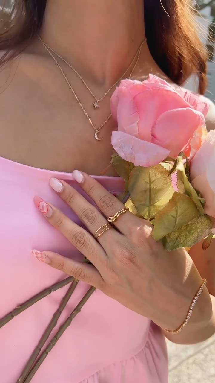 Bimbiboon's Favourite Pieces - éclater jewellery