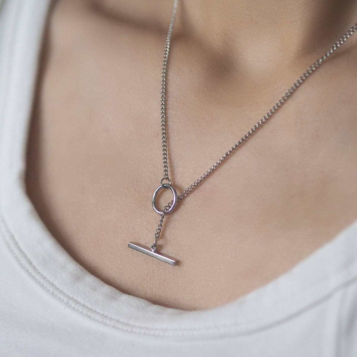 Apolline Necklace