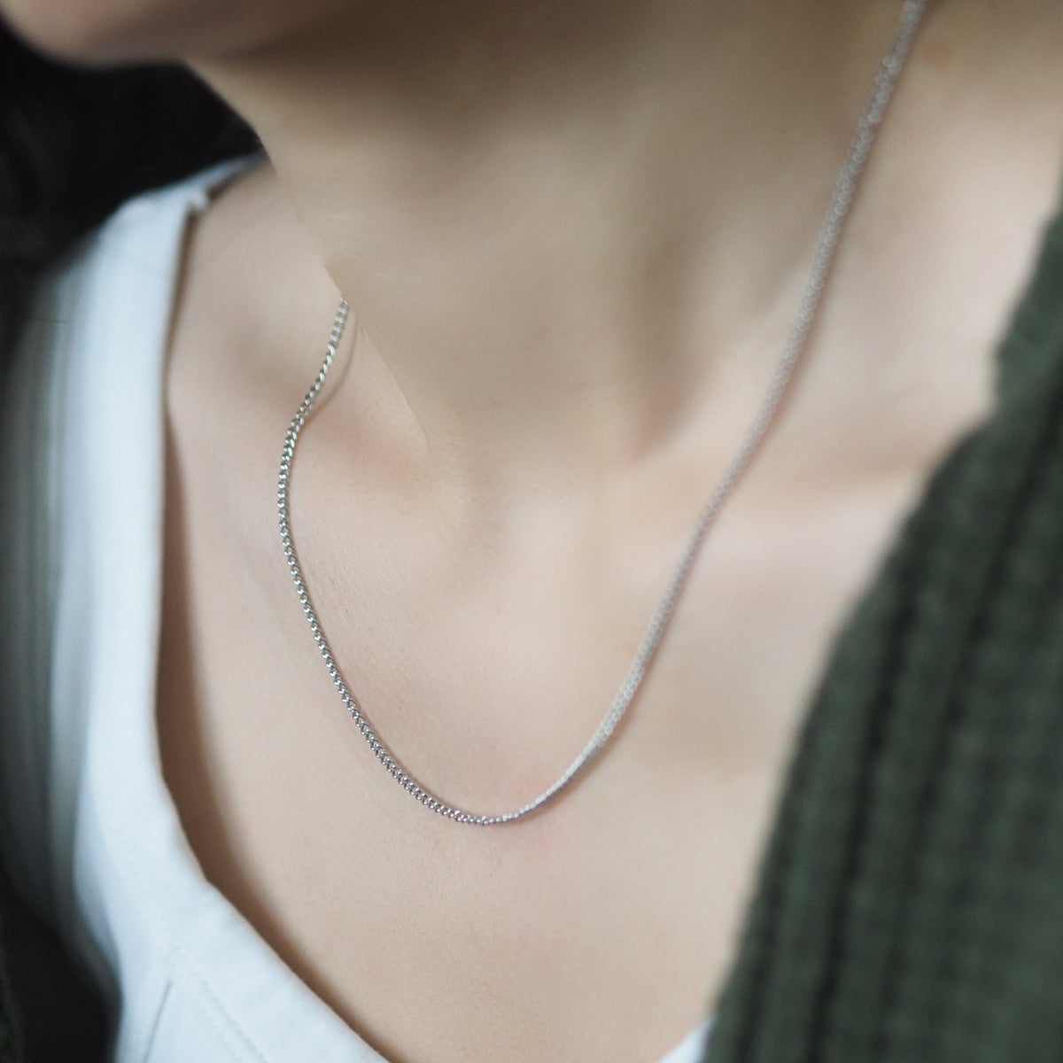 Apolline Necklace