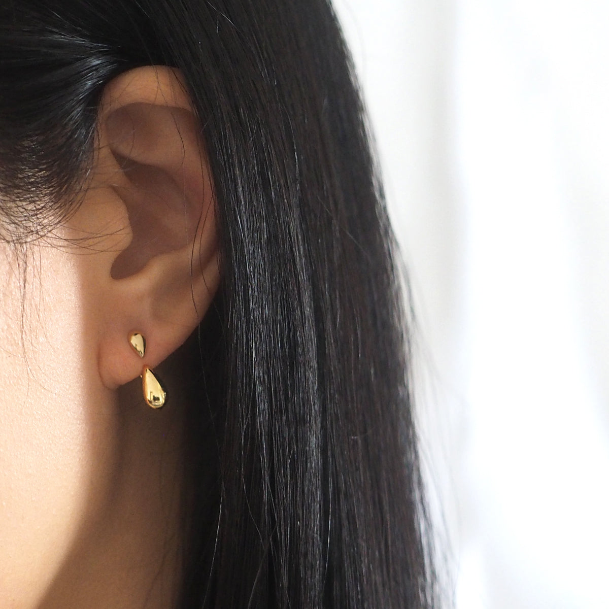 Layne Waterdrop Earrings