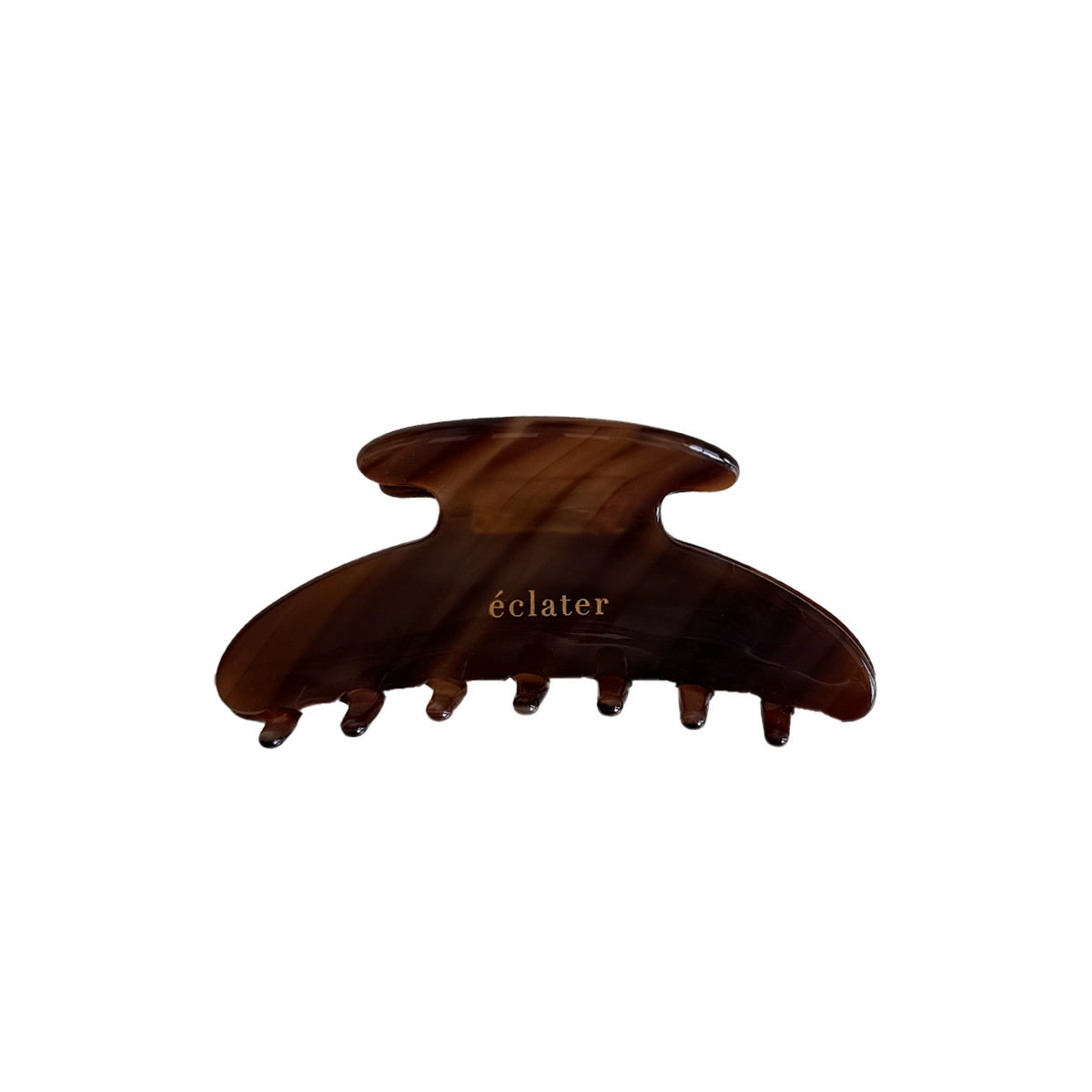 Claw Hair Clip - éclater jewellery