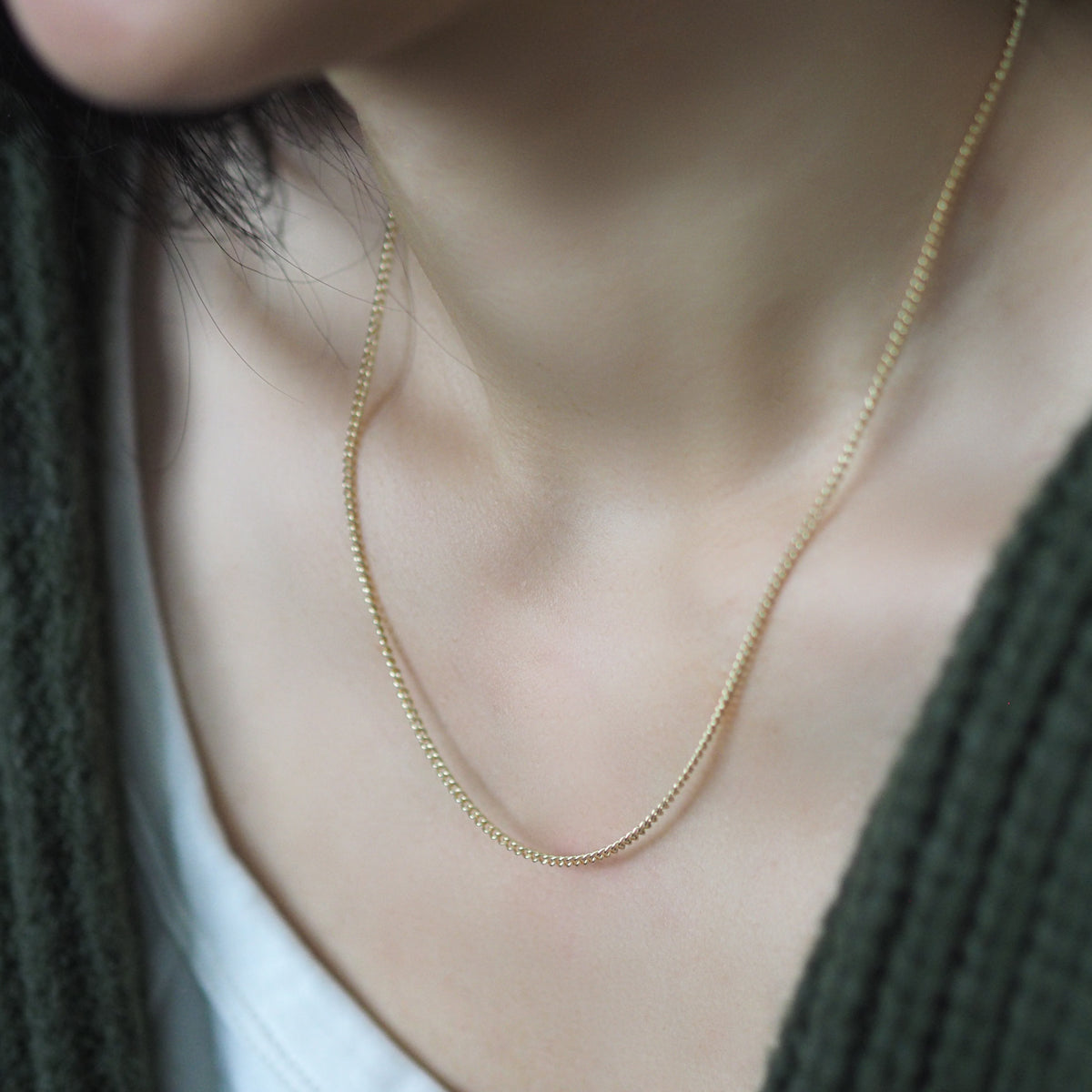 Apolline Necklace