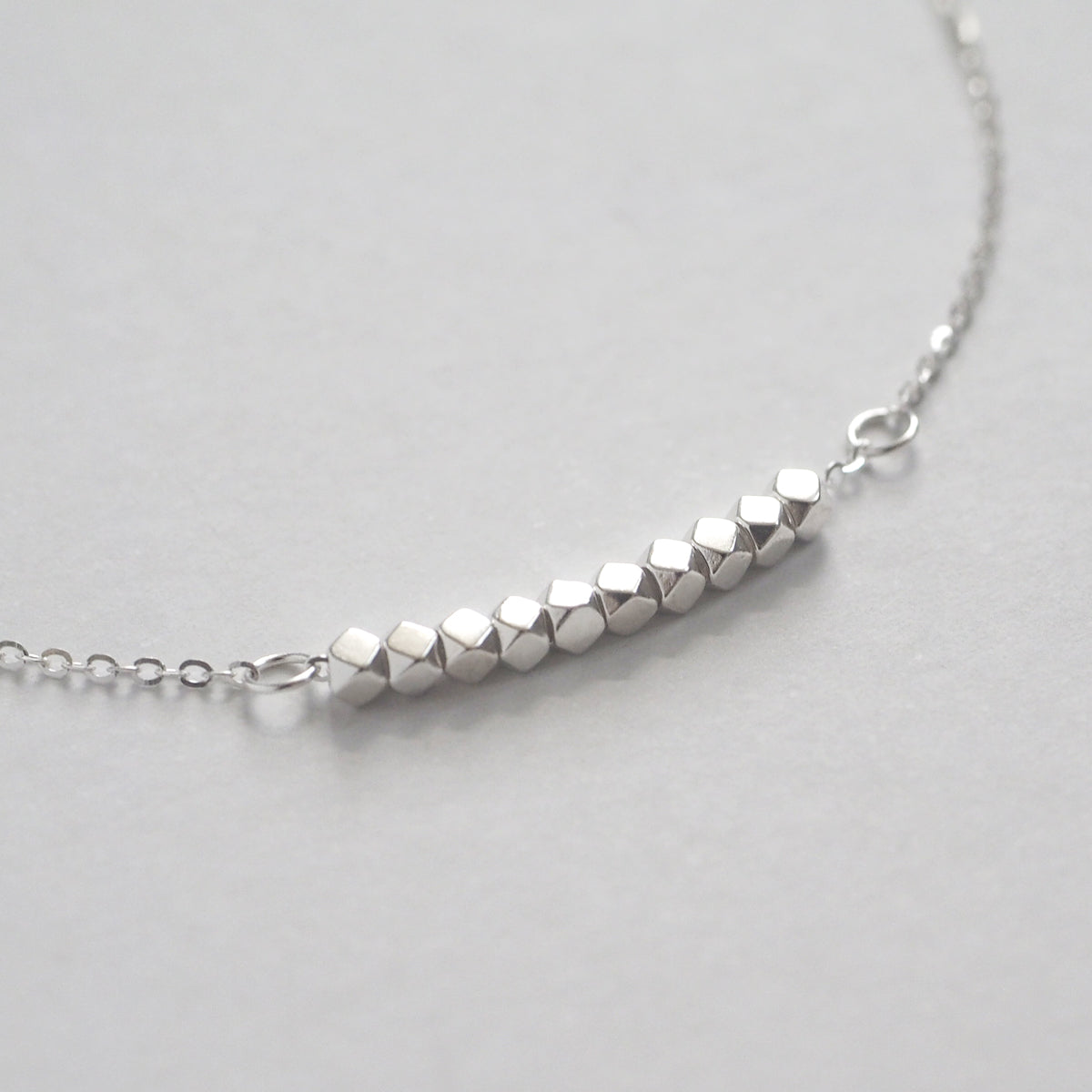 Luisa Beads Ankle Bracelet