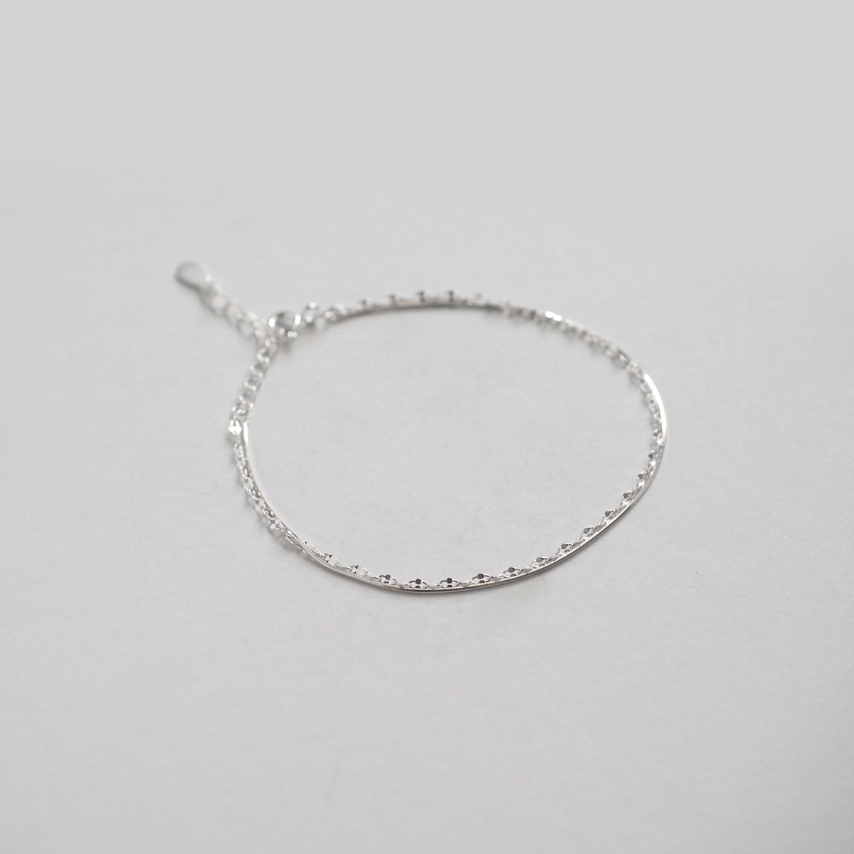 Ruthie Multirow Bracelet