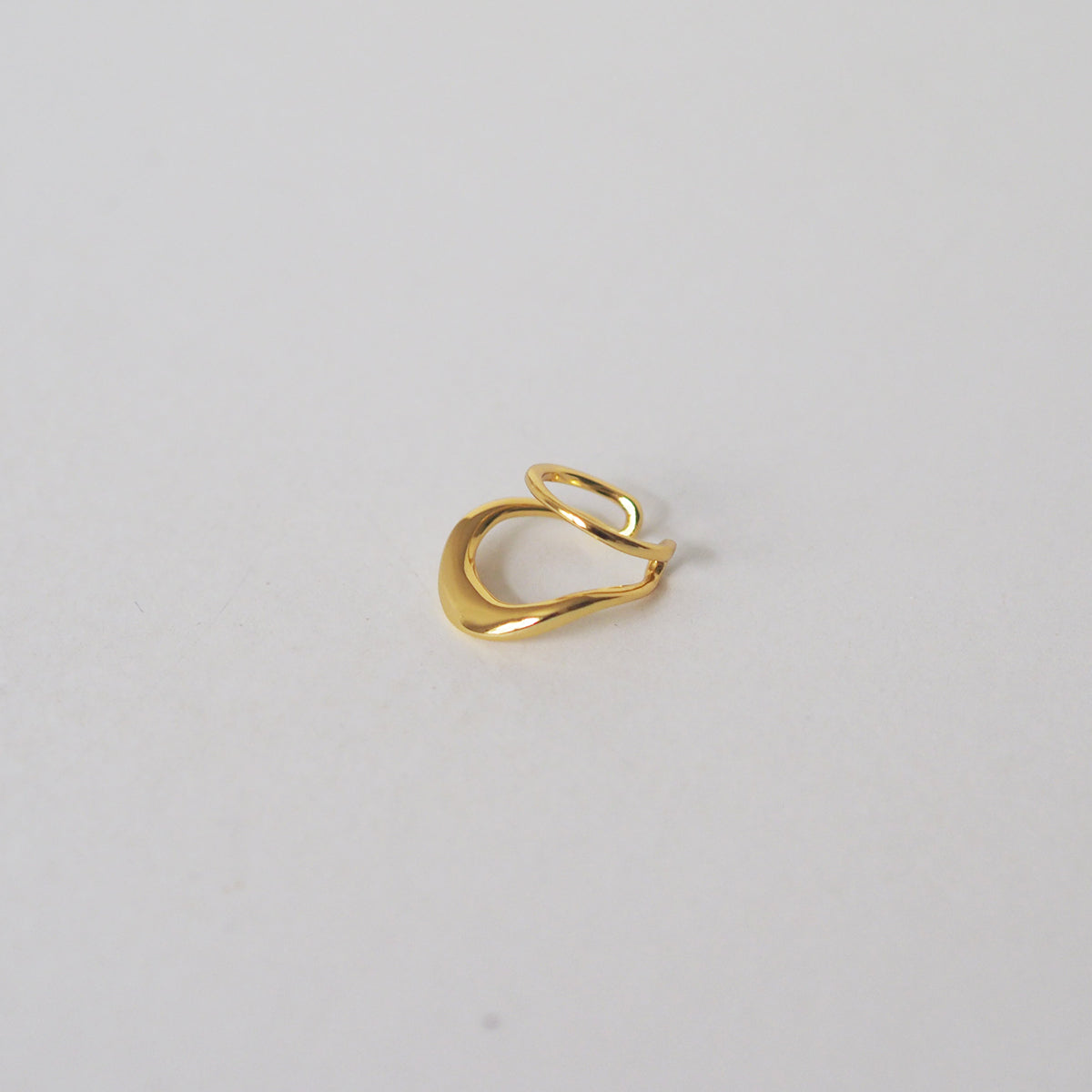 Evelyn Ear Cuff