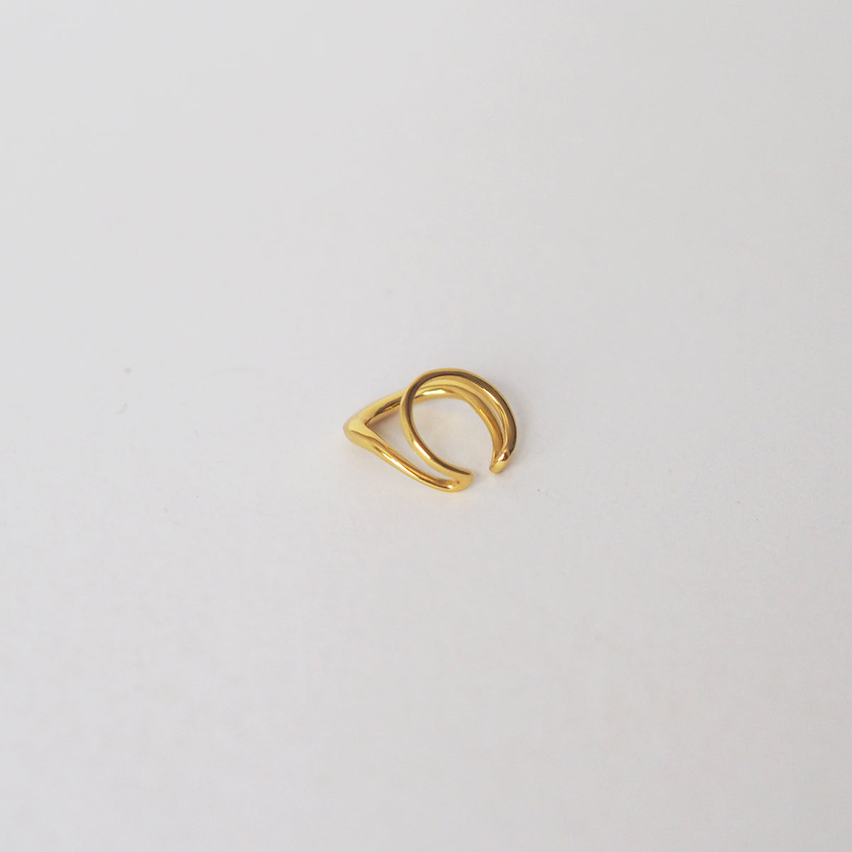 Evelyn Ear Cuff