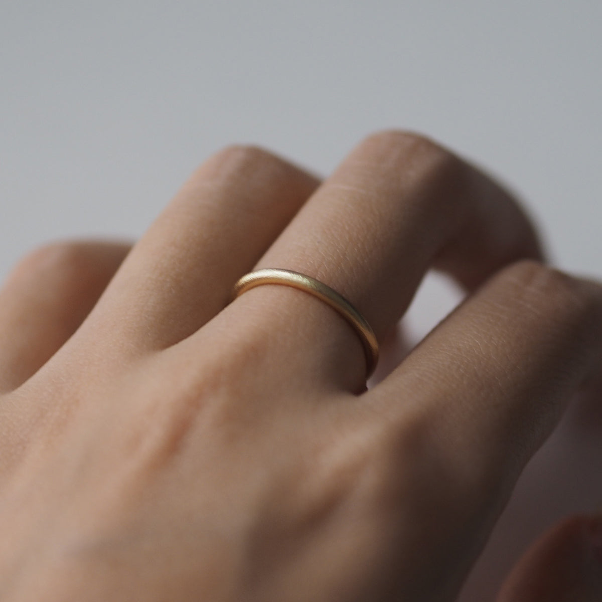 Inés Matt Ring