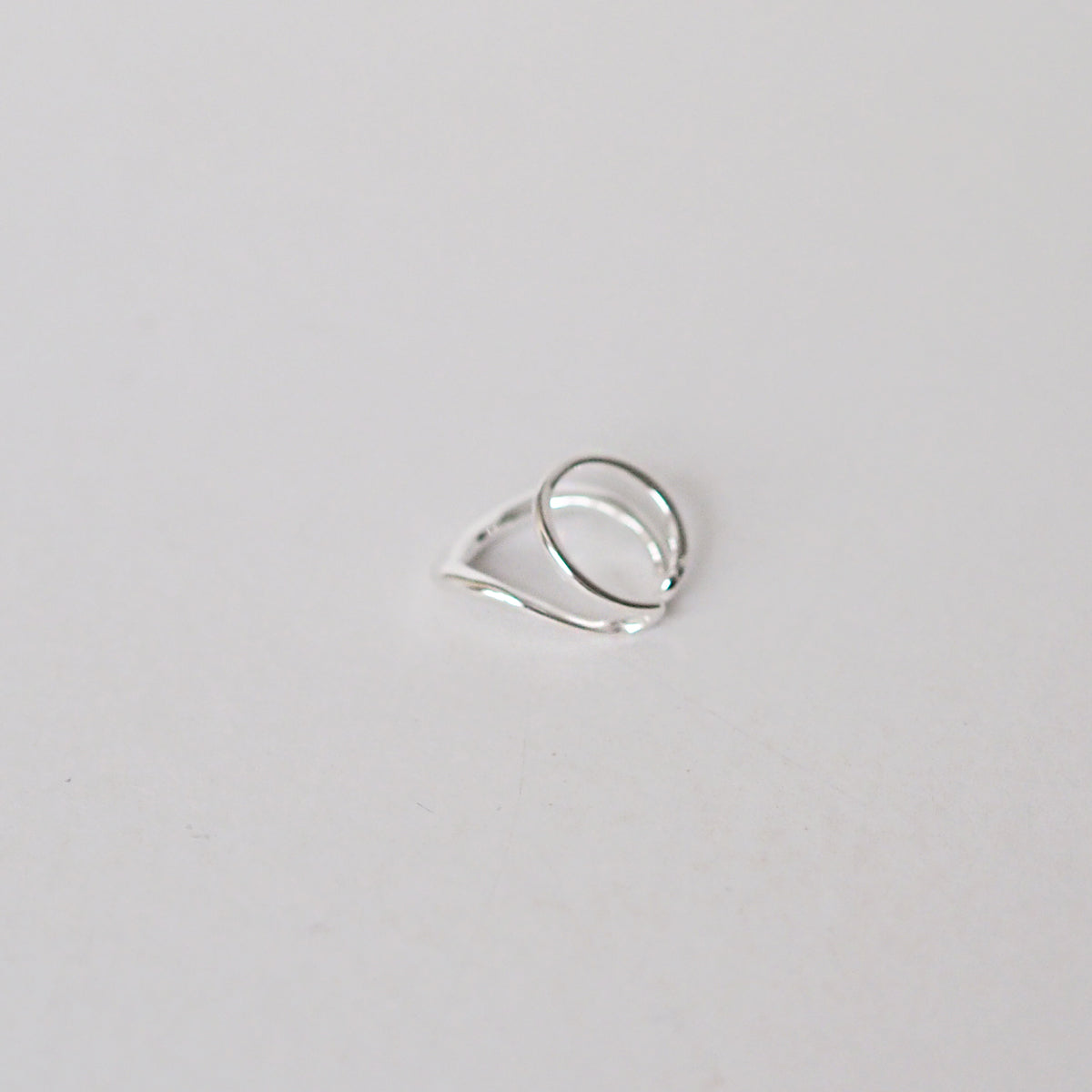 Evelyn Ear Cuff