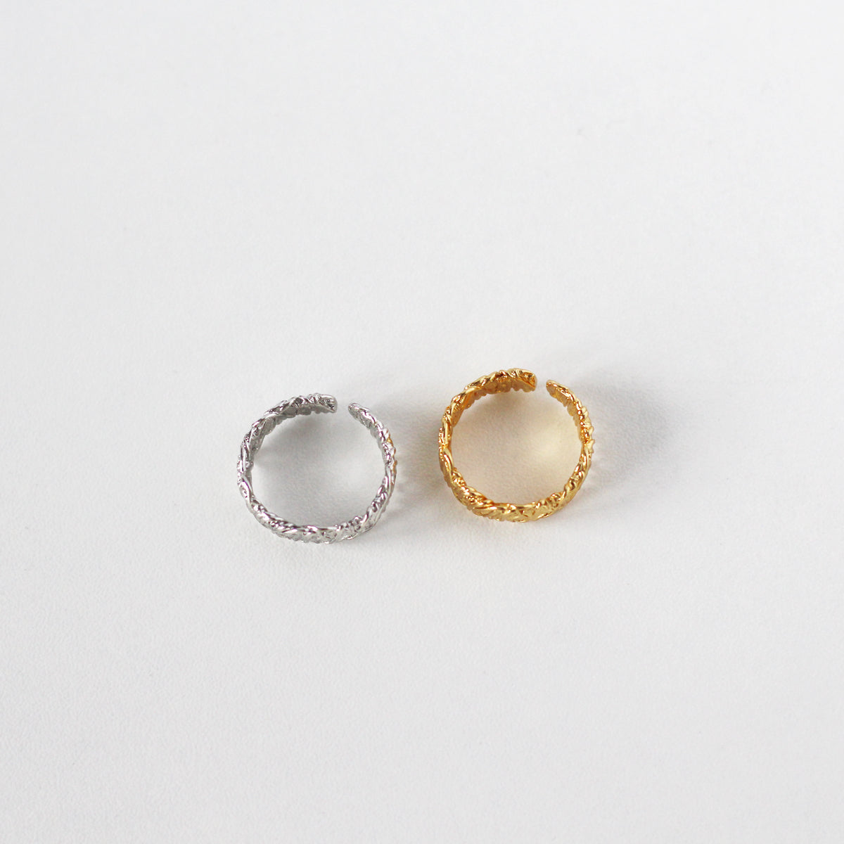 Filigree Ring