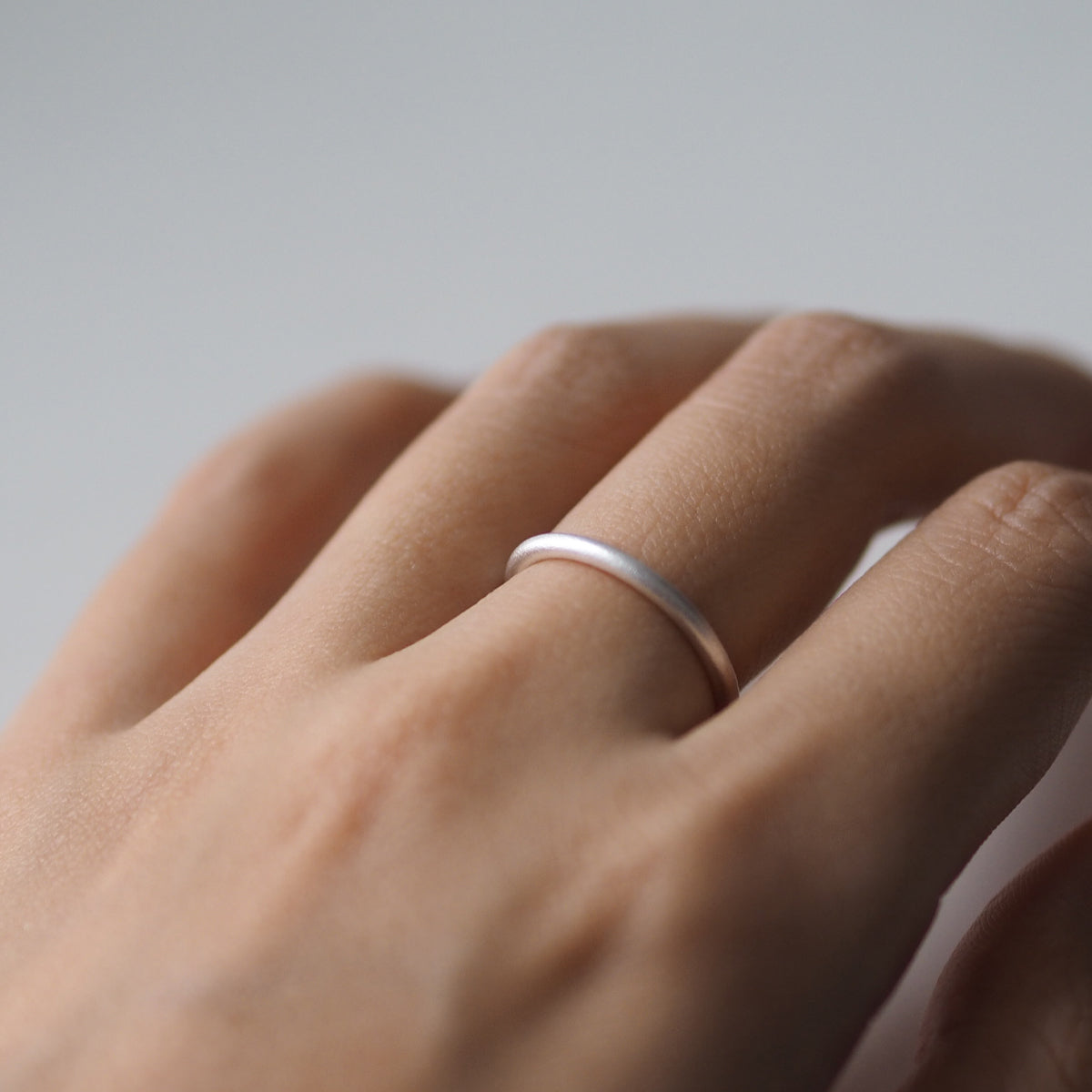 Inés Matt Ring