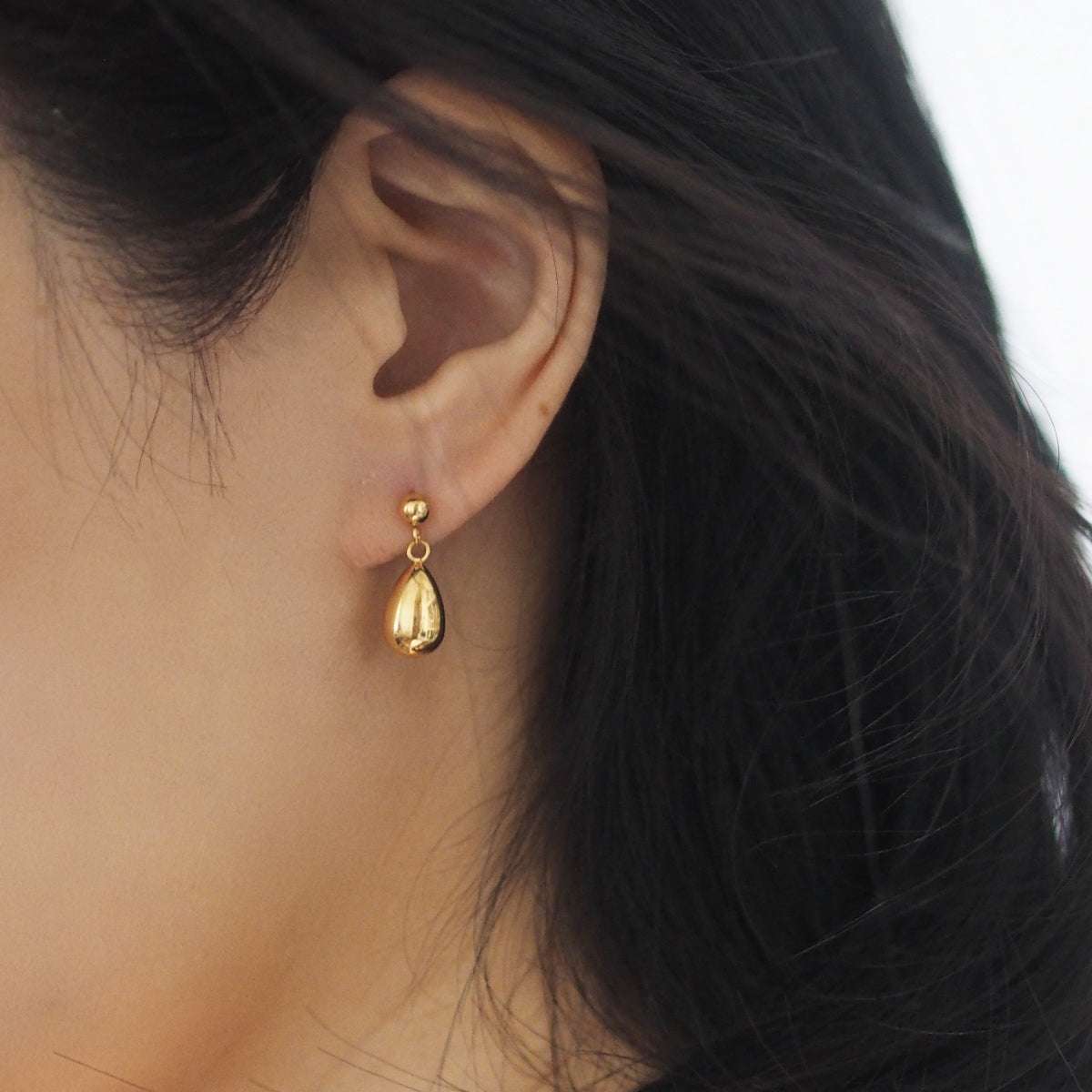 Freya Waterdrop Earrings