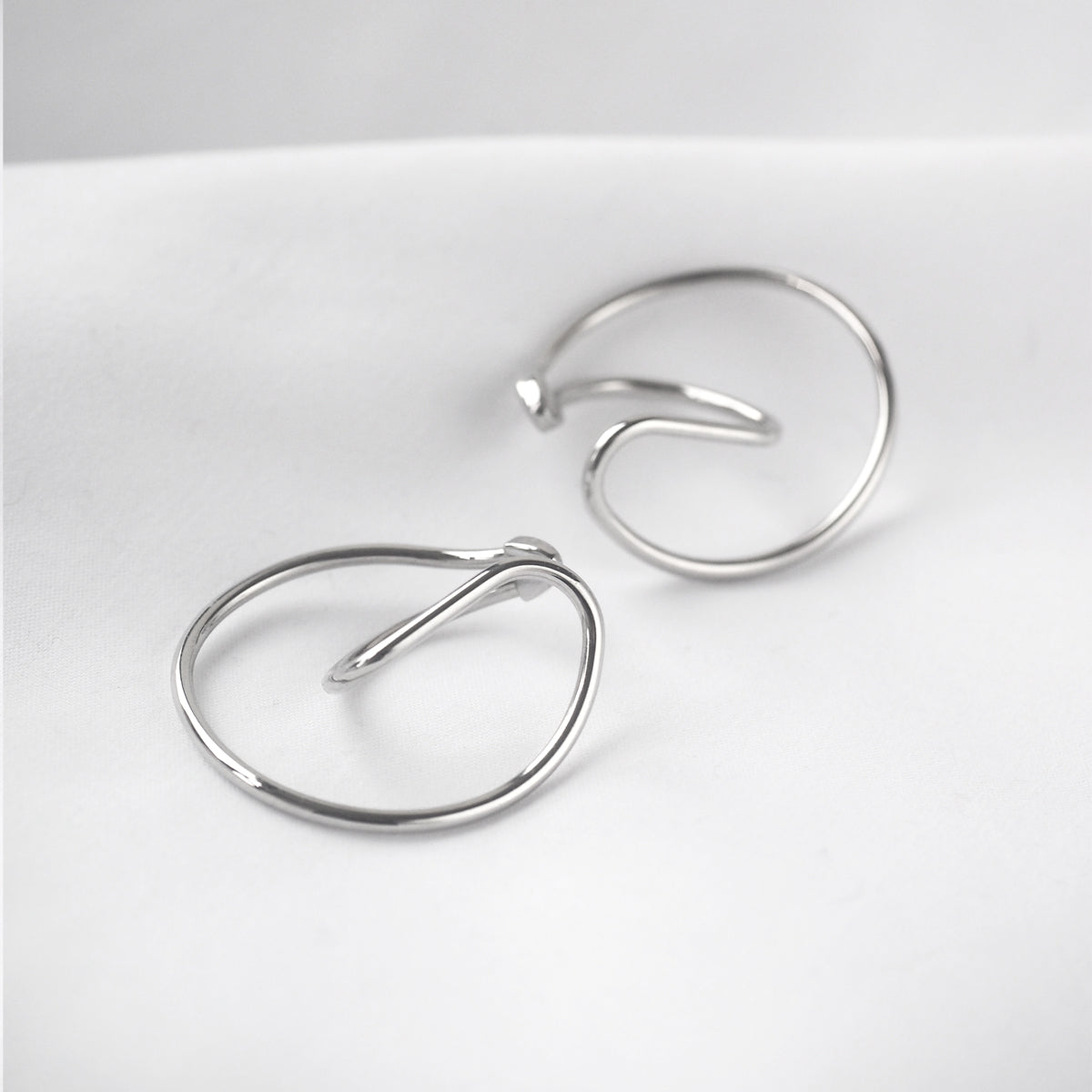 Amie Ear Cuff