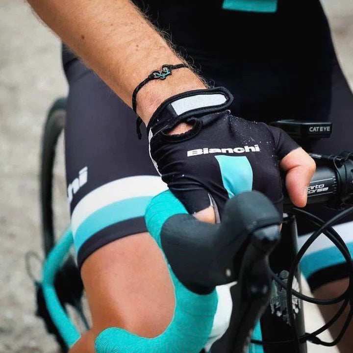 Mint Bike Bracelet - éclater jewellery