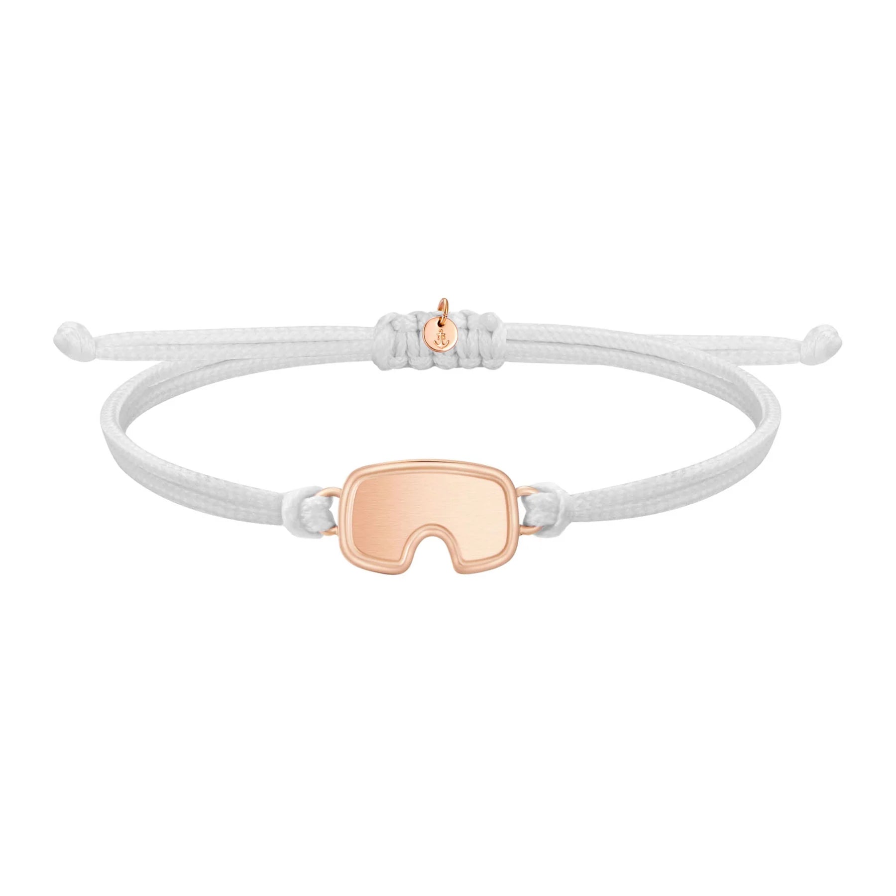 Slopes Queen Snow Bracelet - éclater jewellery
