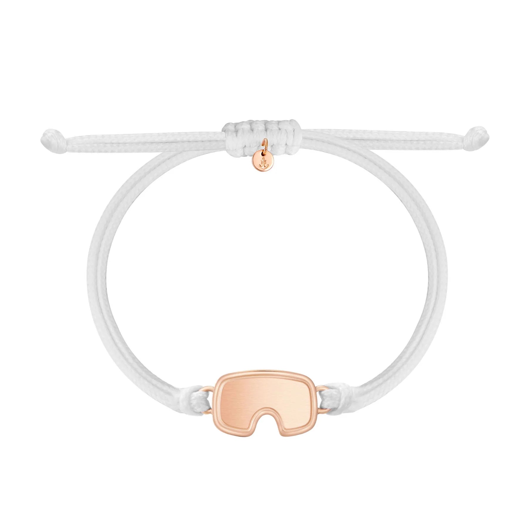 Slopes Queen Snow Bracelet - éclater jewellery