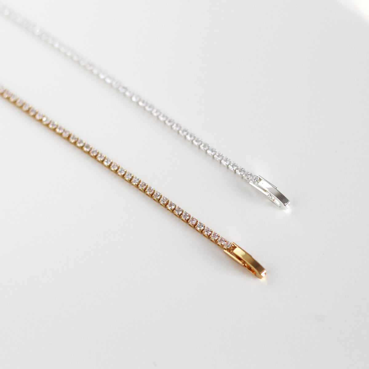 Lainey Cubic Zirconia Bracelet