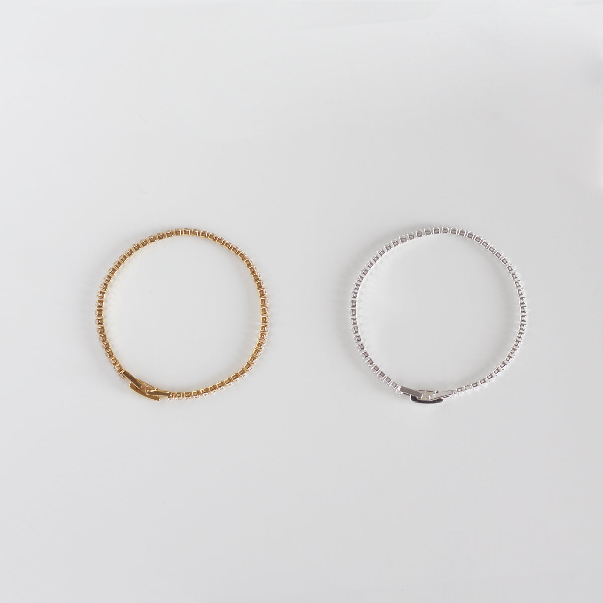 Lainey Cubic Zirconia Bracelet