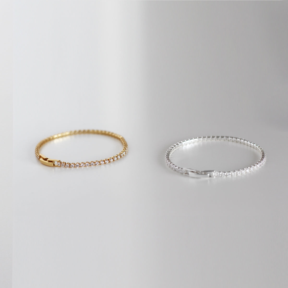 Lainey Cubic Zirconia Bracelet