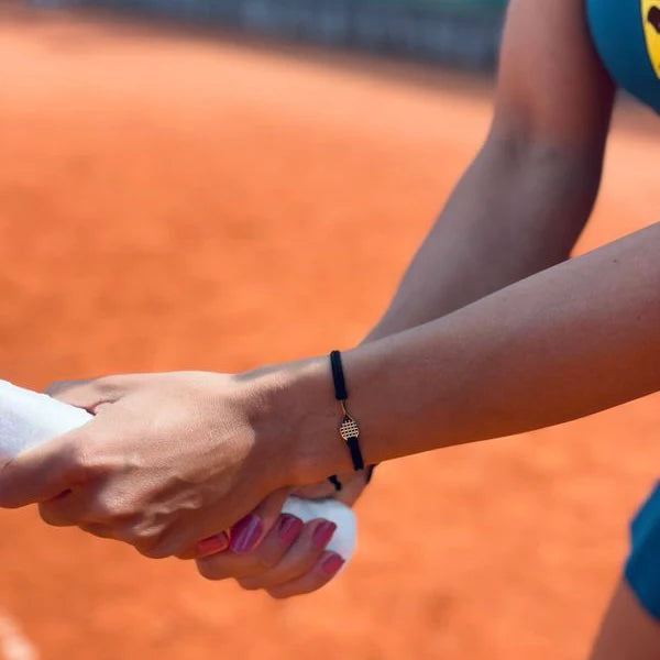 GRAND SLAM TENNIS BRACELET - éclater jewellery