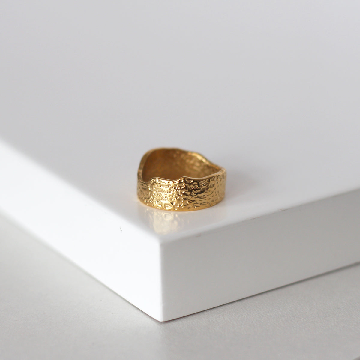 Maya Corrosion Ring