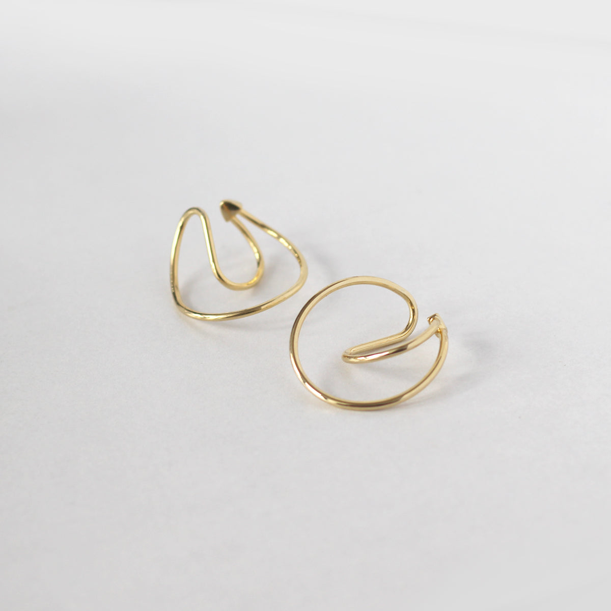 Amie Ear Cuff