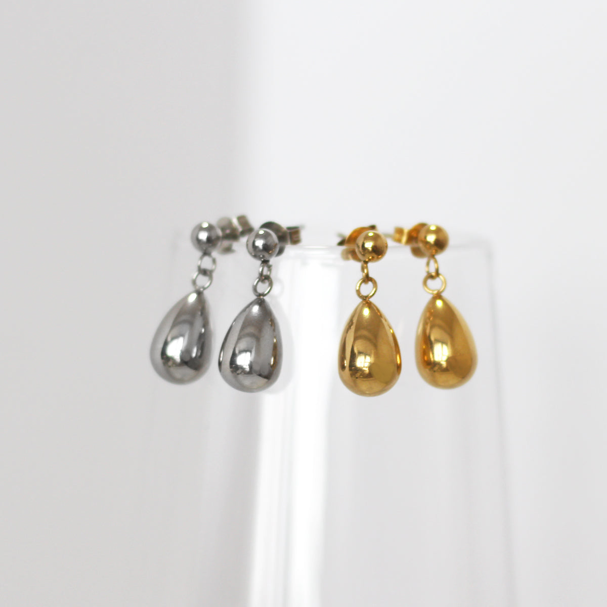 Freya Waterdrop Earrings