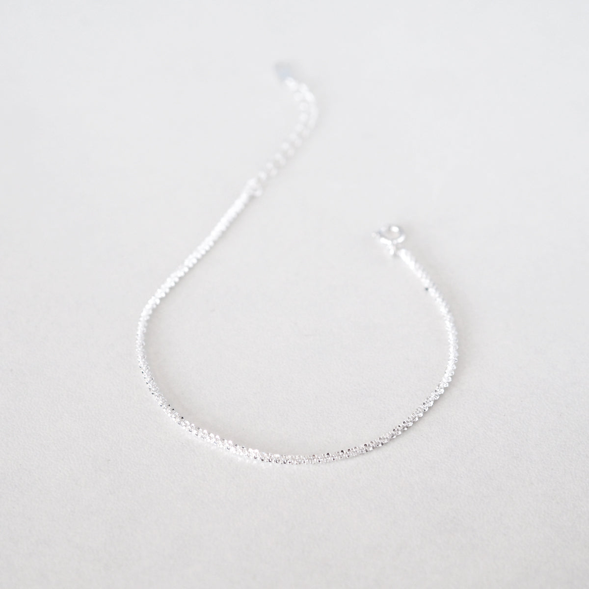 Gypsophila Bracelet - éclater jewellery