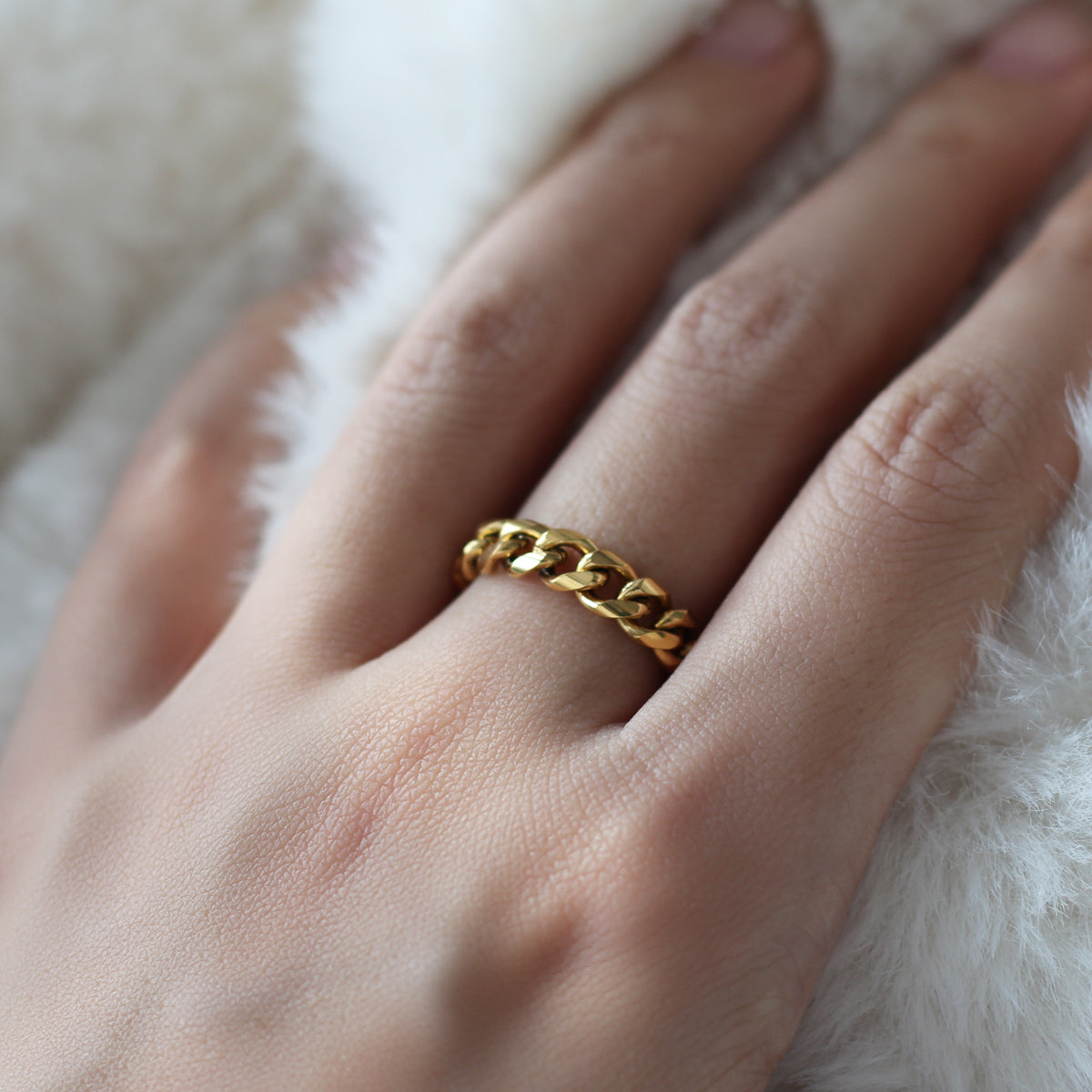 Remi Chain Ring