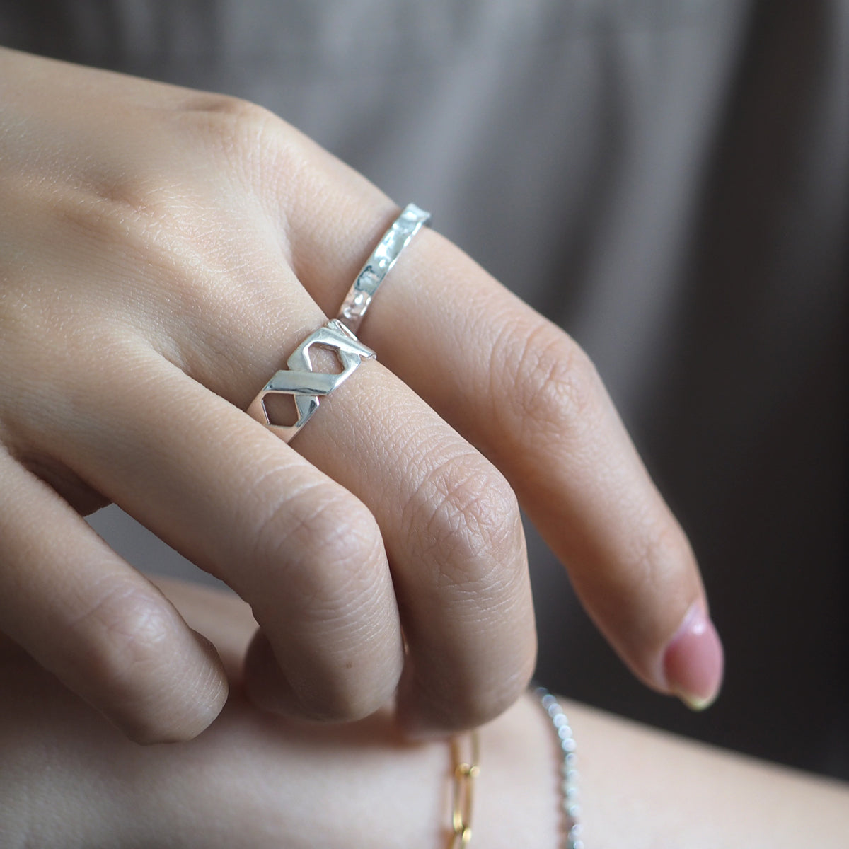 Venus Ring