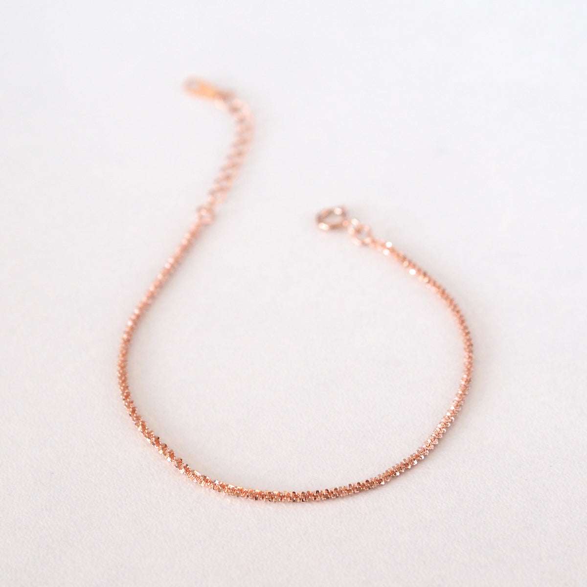 Gypsophila Bracelet