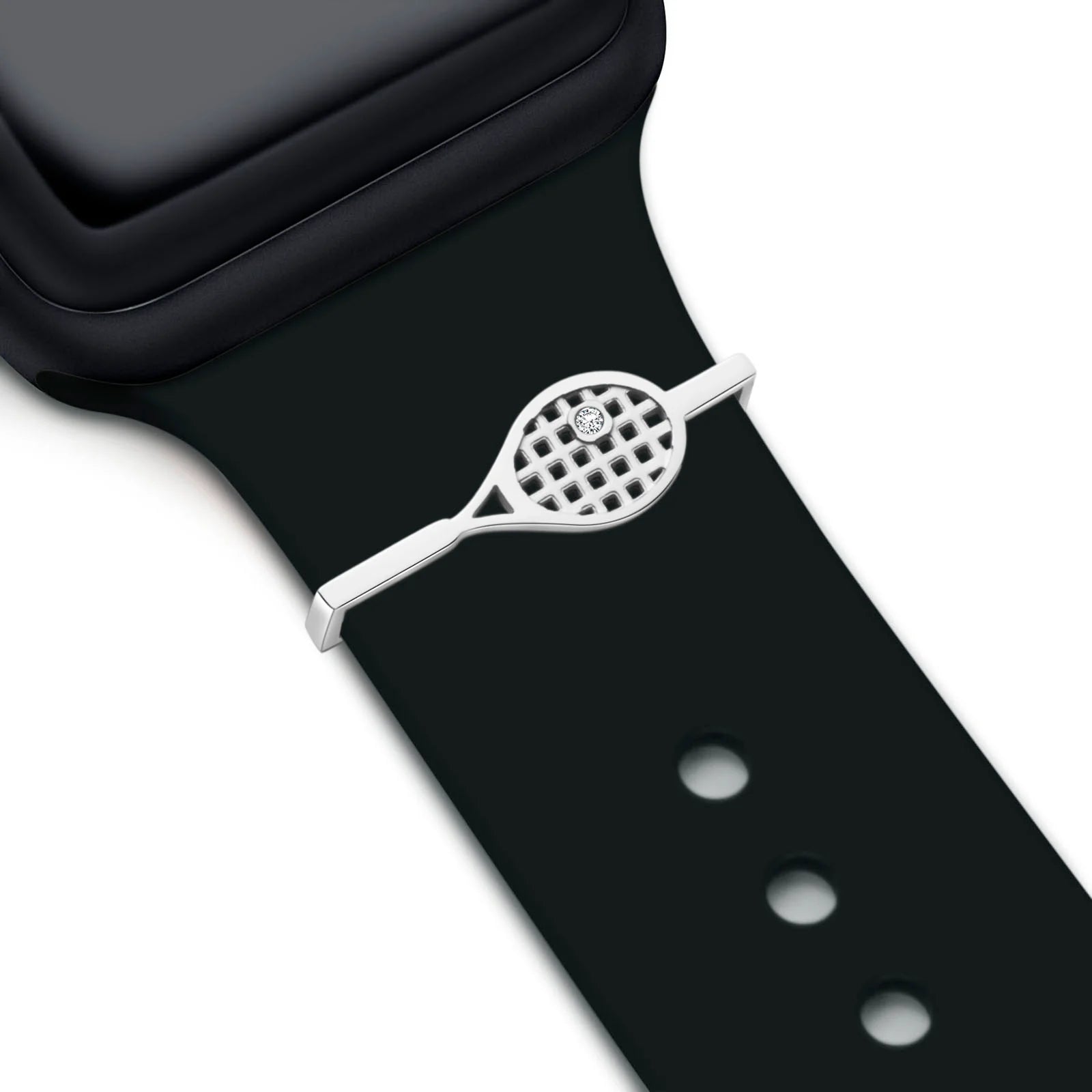 SMARTWATCH TENNIS CHARMS