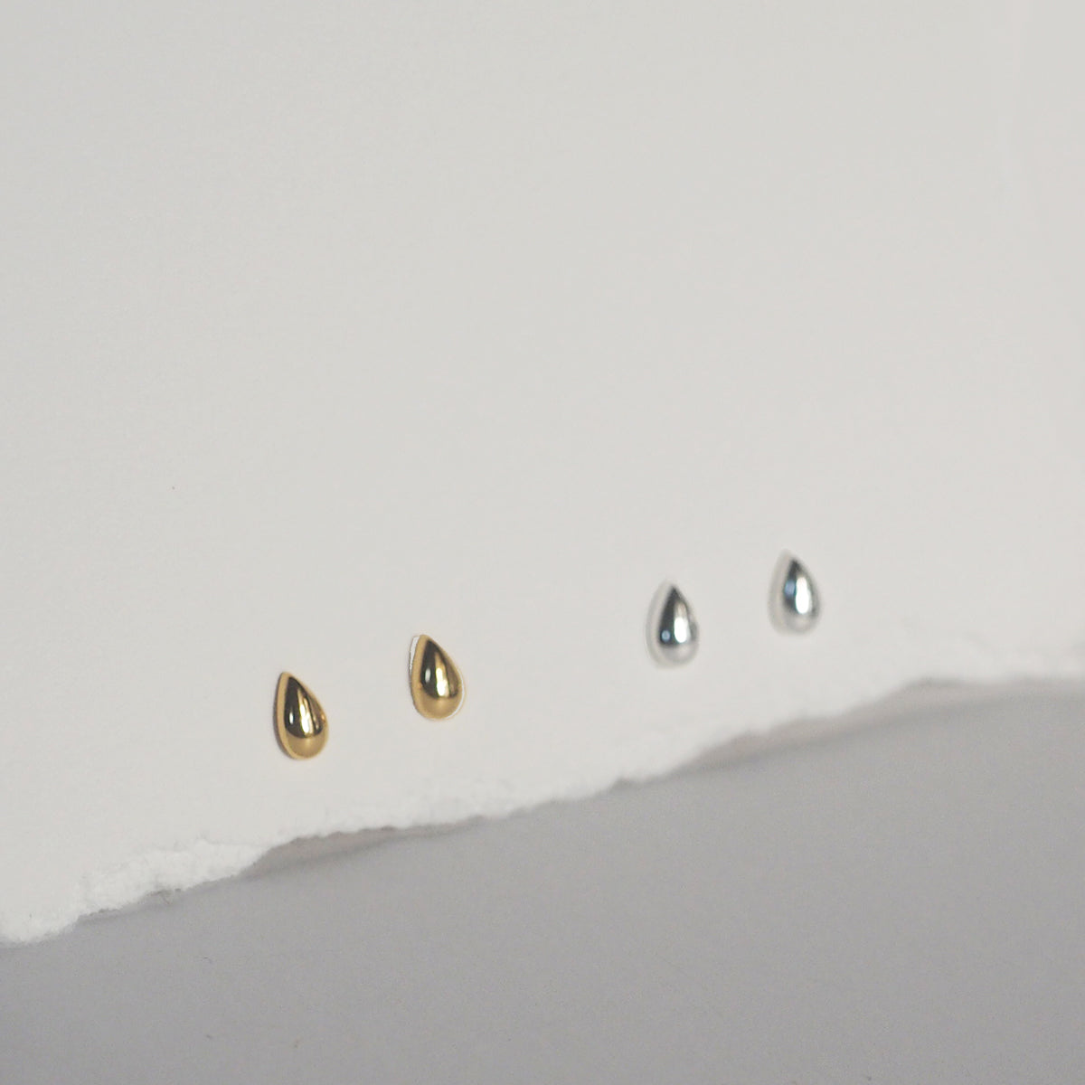 Layne Waterdrop Earrings