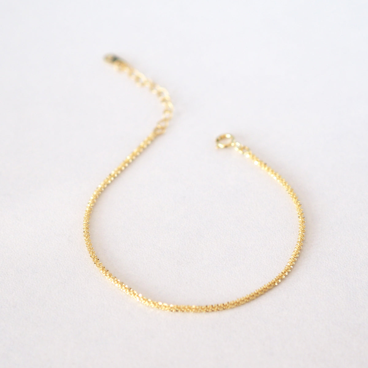 Gypsophila Bracelet - éclater jewellery