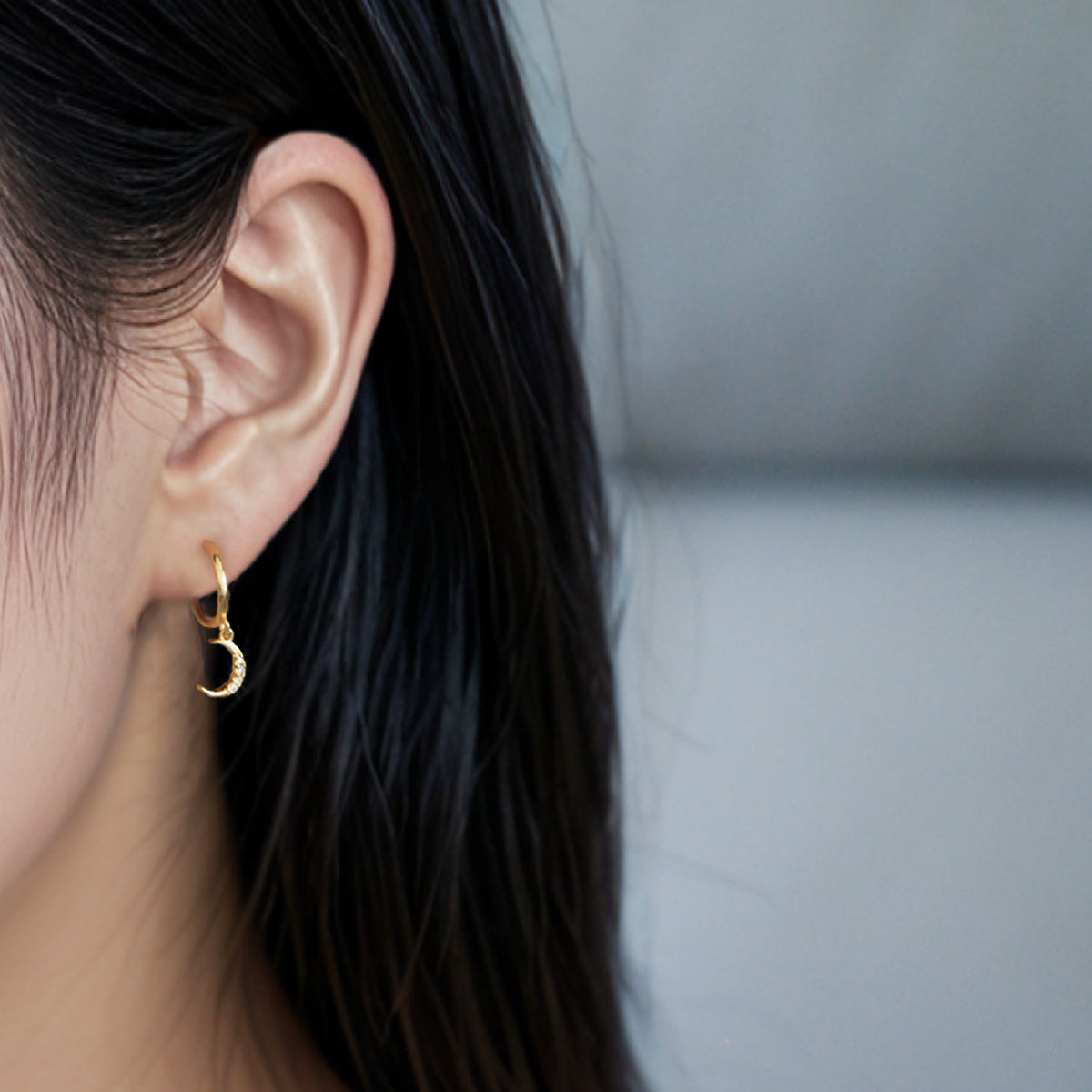 NIGHT SKY EARRINGS