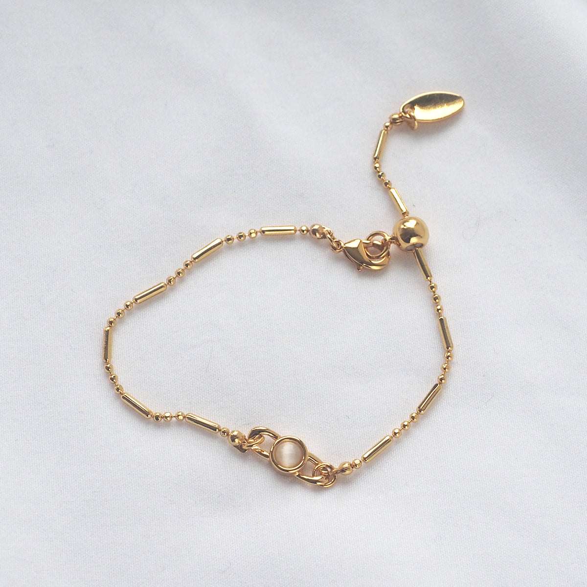 Juniper Opal Bracelet