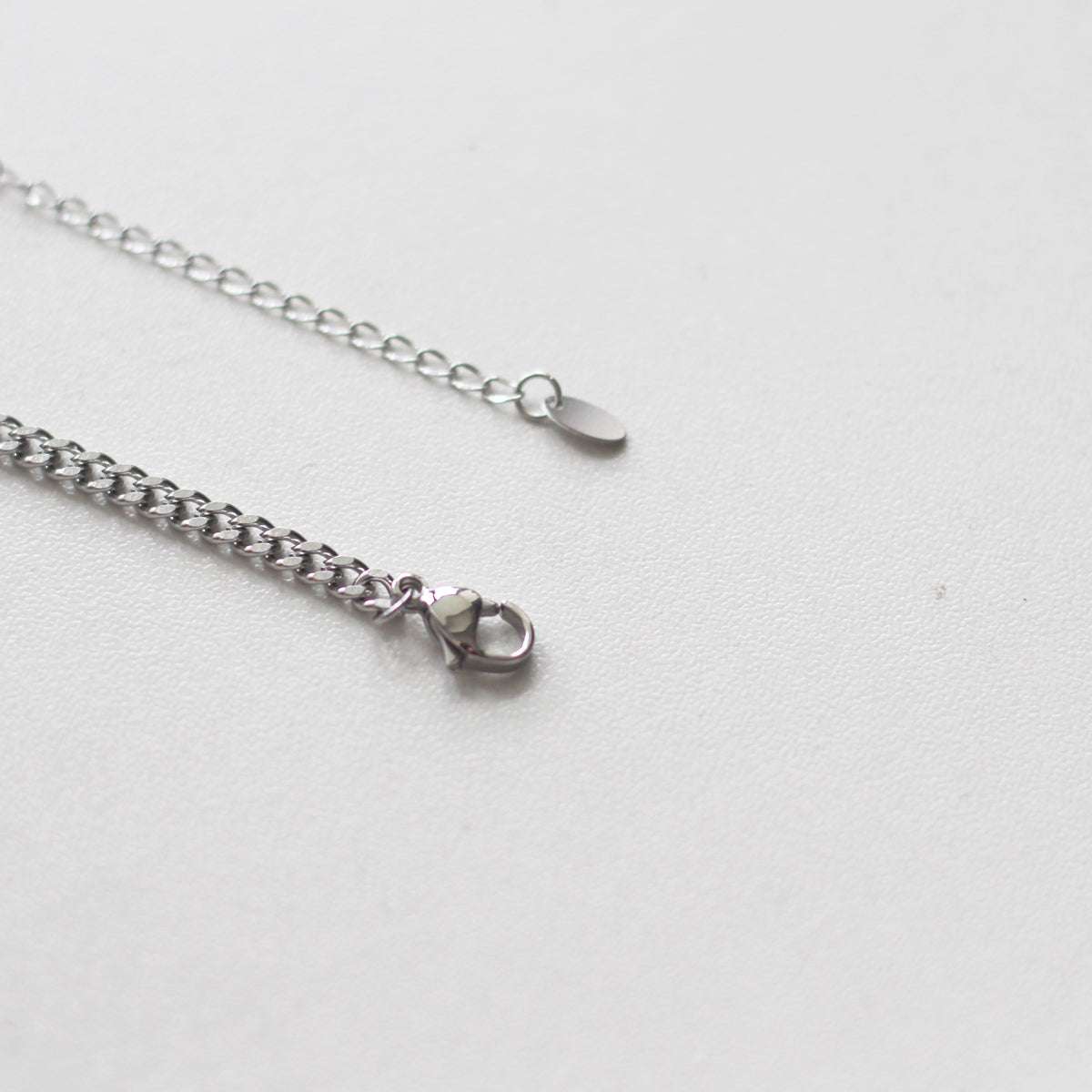 Lilo Tassel Chain Necklace