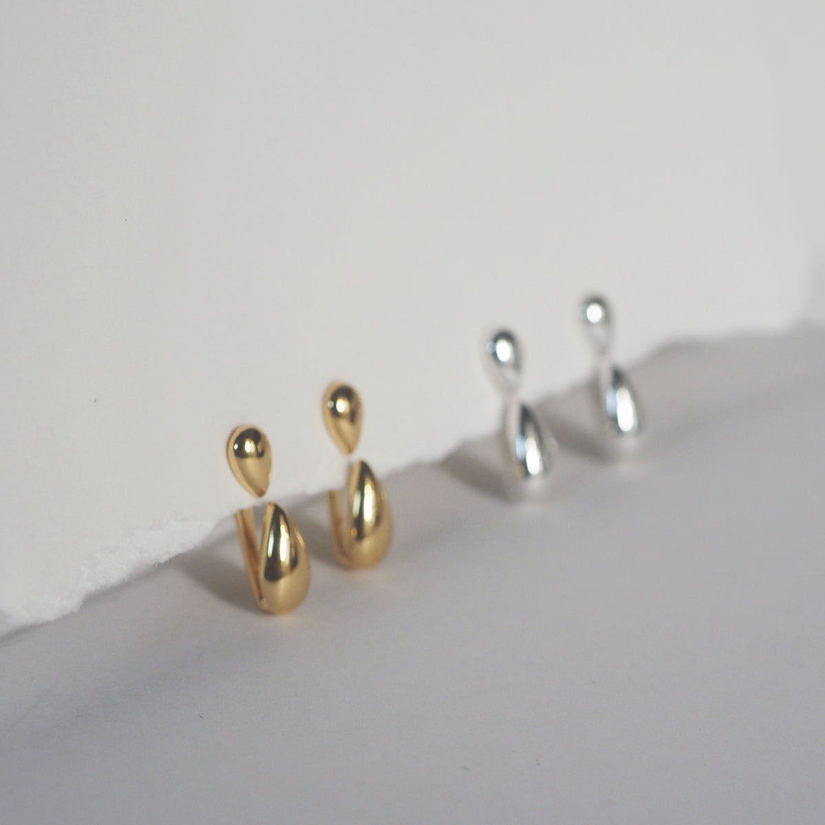 Layne Waterdrop Earrings