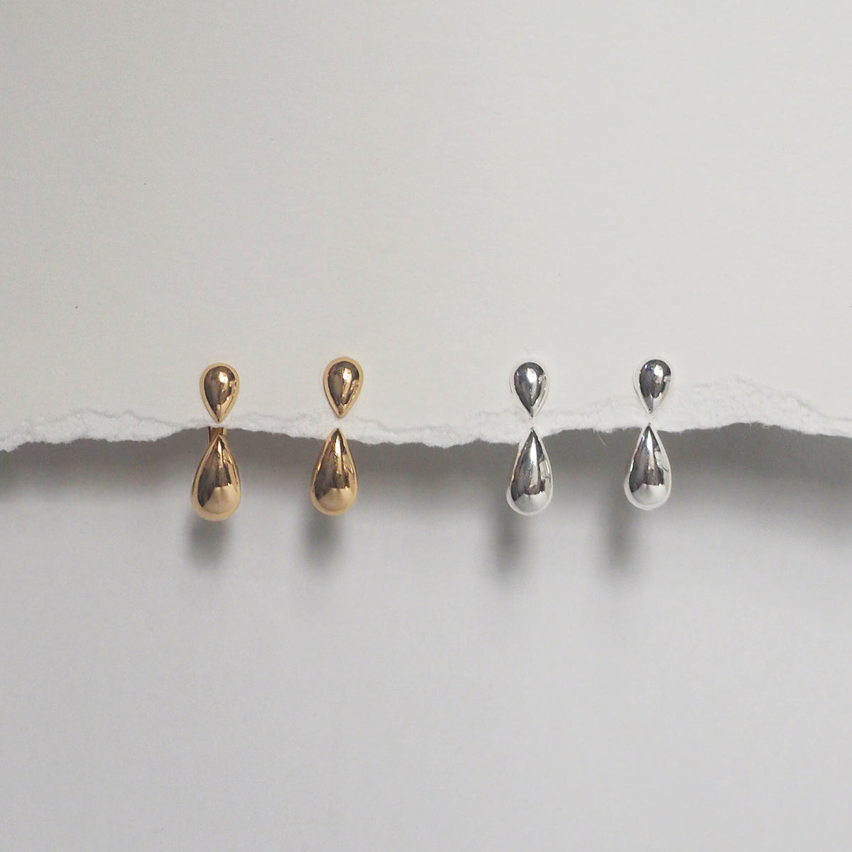 Layne Waterdrop Earrings