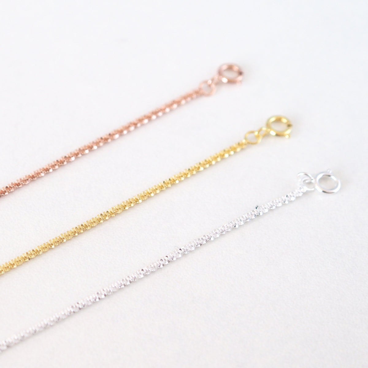 Gypsophila Bracelet - éclater jewellery