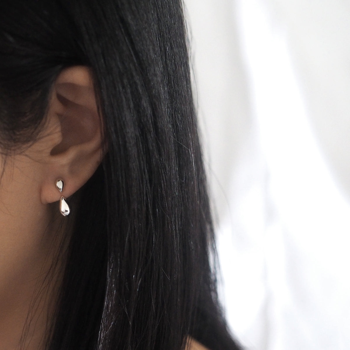 Layne Waterdrop Earrings