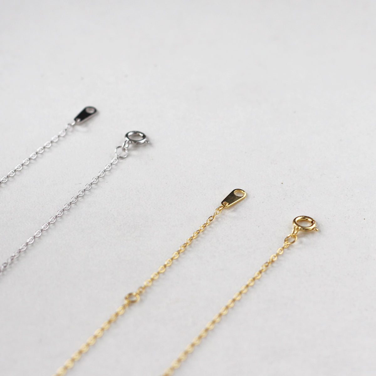 Lanh Cubic Zirconia Necklace - éclater jewellery