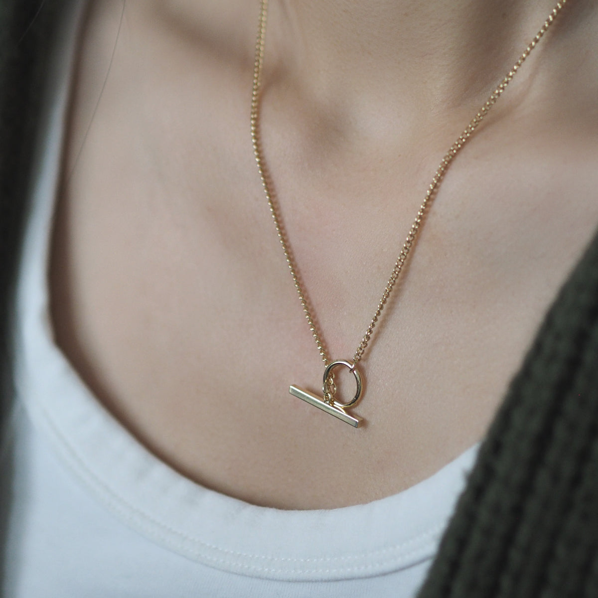 Apolline Necklace