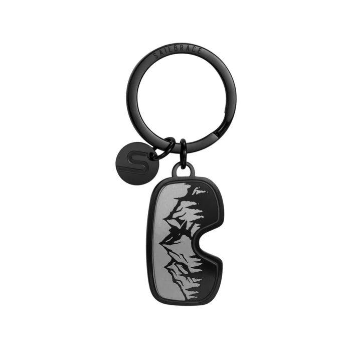 Adventure Goggle Keychain - éclater jewellery