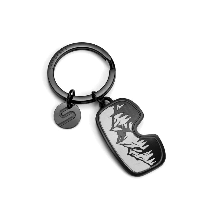 Adventure Goggle Keychain - éclater jewellery