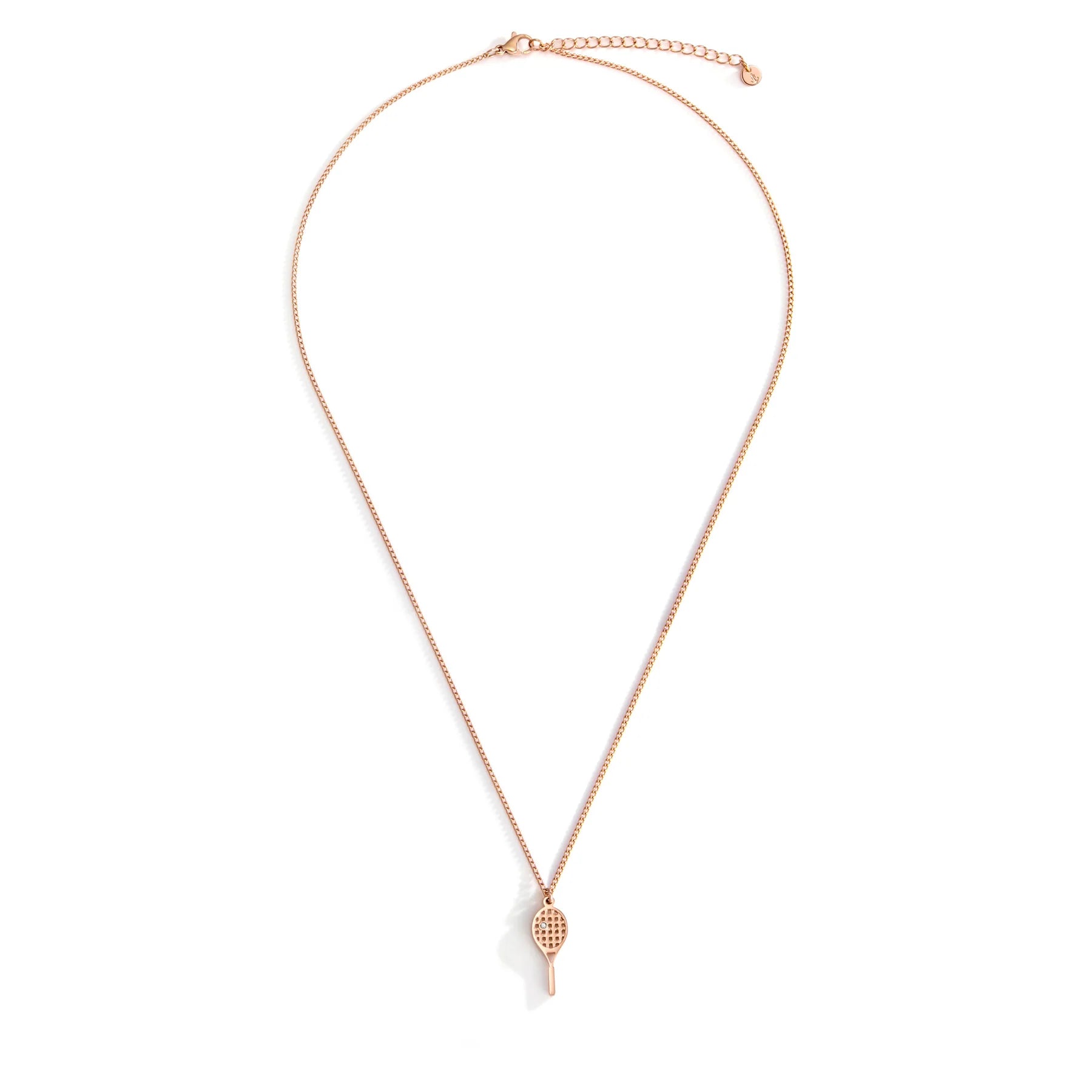 GALA TENNIS NECKLACE
