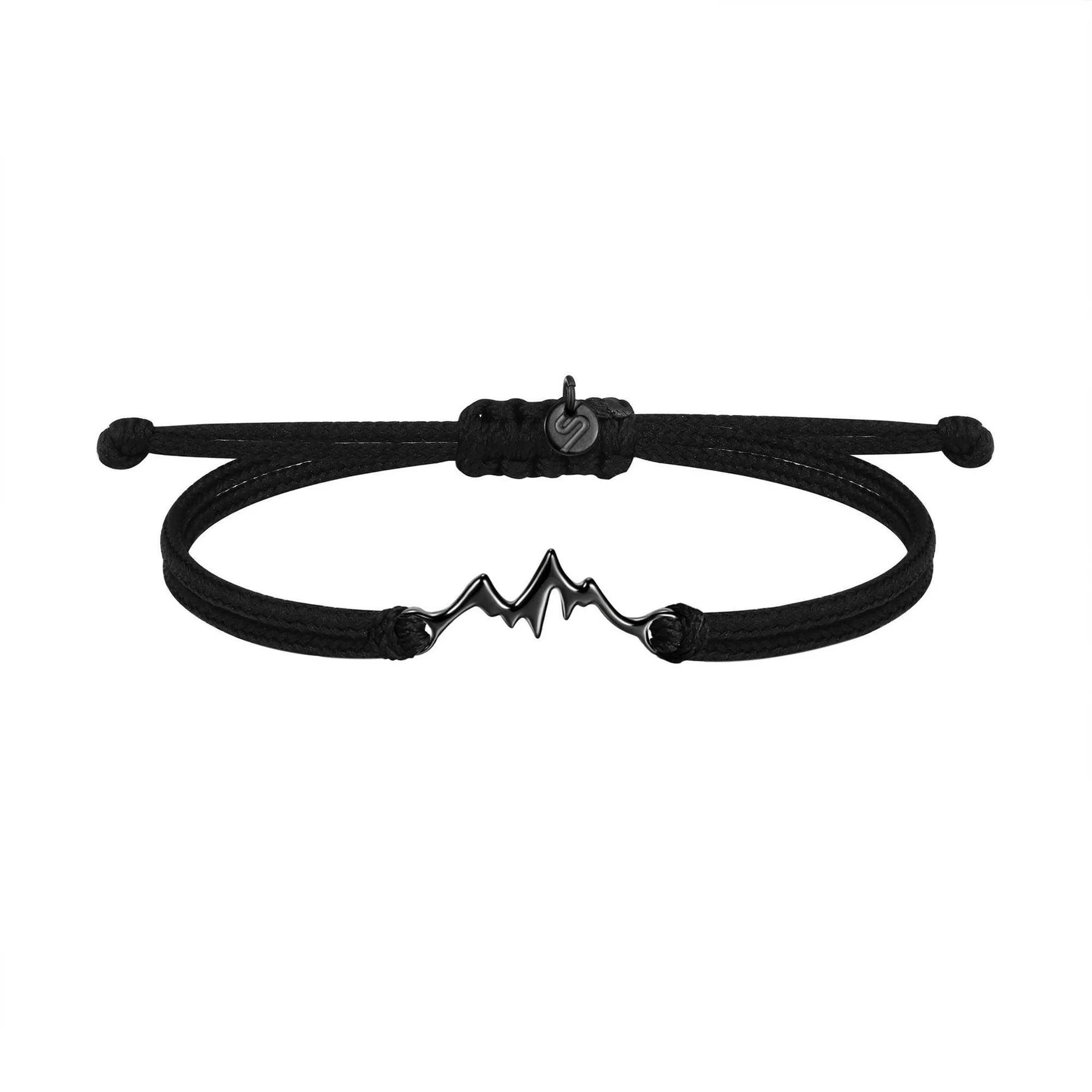 Black Mountain Bracelet - éclater jewellery