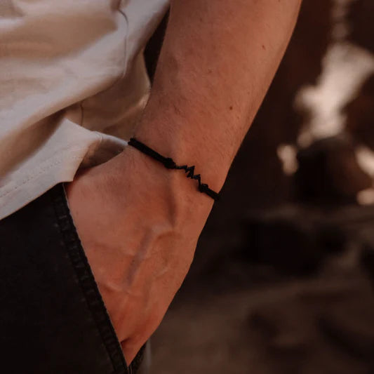 Black Mountain Bracelet
