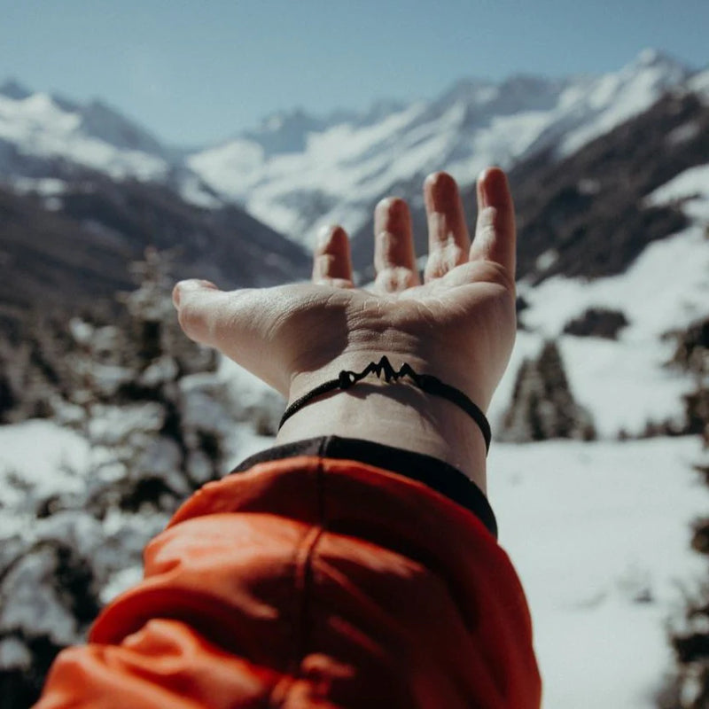 Mountain & Snow