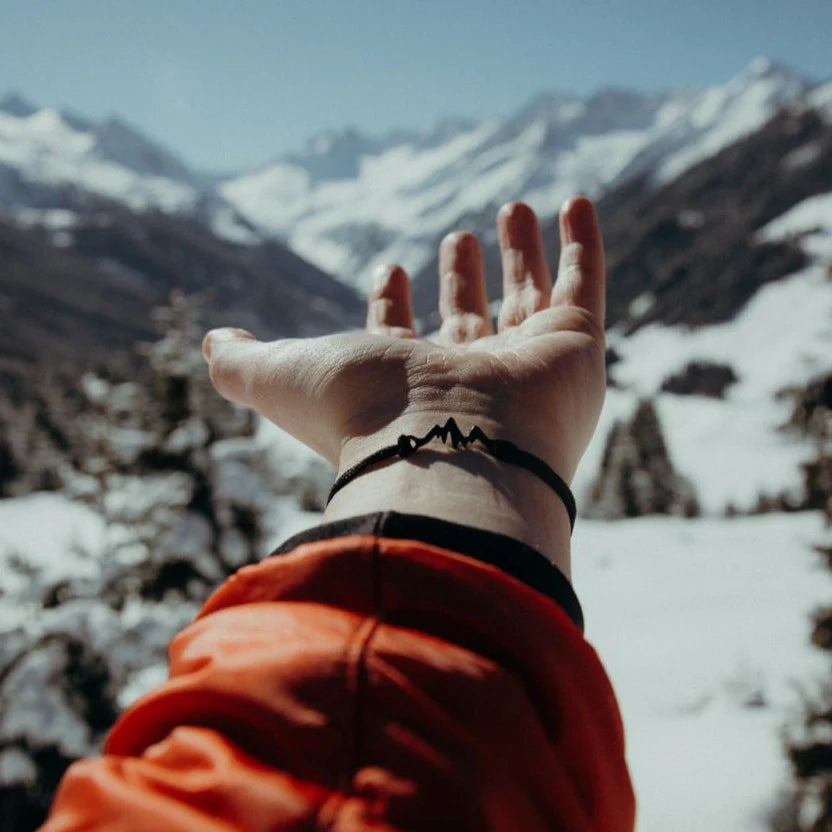 Black Mountain Bracelet